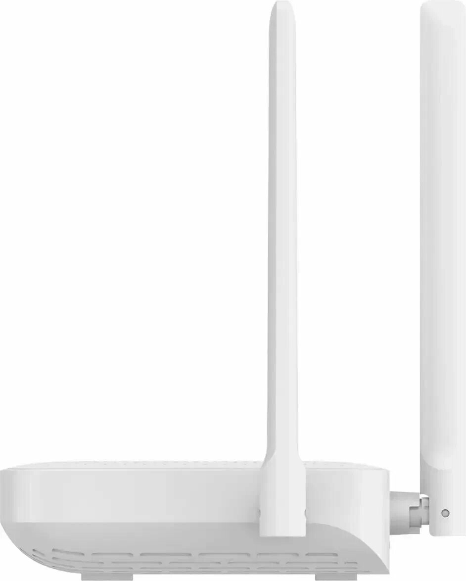Wi-Fi роутер Xiaomi AX1500 RU, White