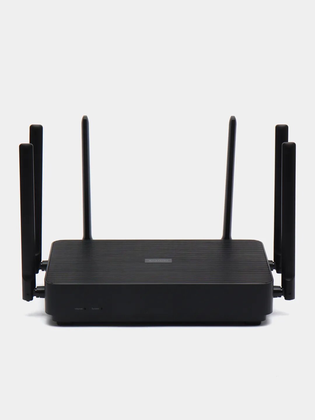 Wi-Fi роутер Xiaomi Router AX3200 , Black
