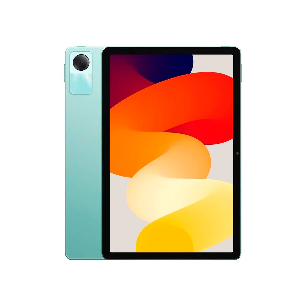 Смартфон Redmi Pad SE 8/256Gb Green