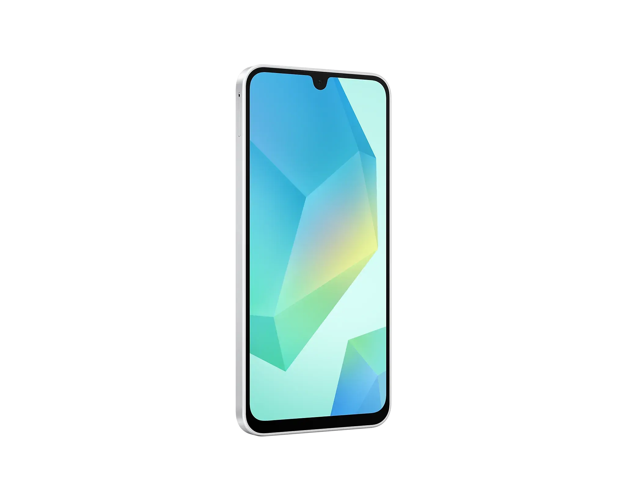 Смартфон Samsung Galaxy A16 6/128 Gb Gray