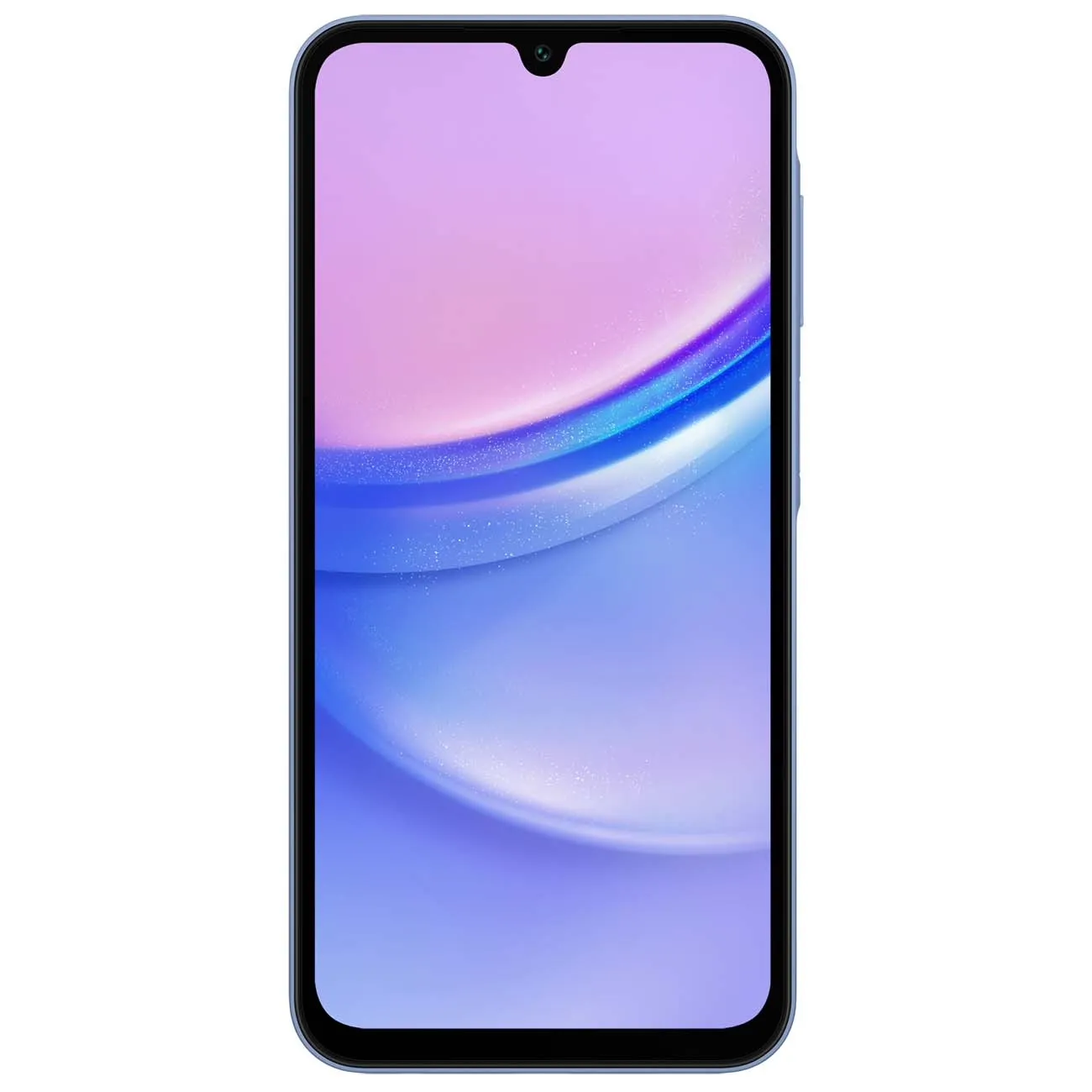 Смартфон Samsung Galaxy A15 8/256 Gb Blue