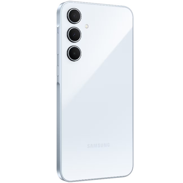 Смартфон Samsung Galaxy A35 5G 8/128 Gb Iceblue