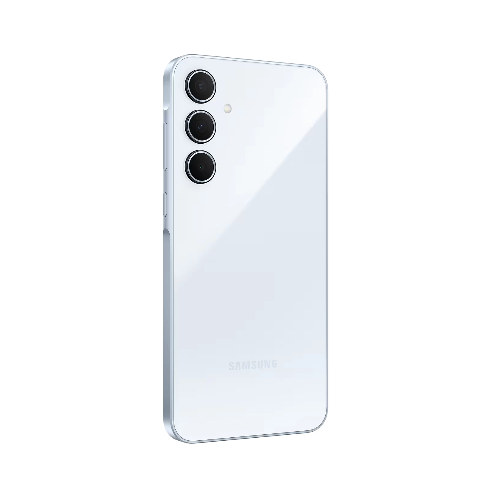 Смартфон Samsung Galaxy A55 8/128 Gb Iceblue