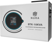 Стабилизатор NURA симисторный 95-250V BTK-1KVA