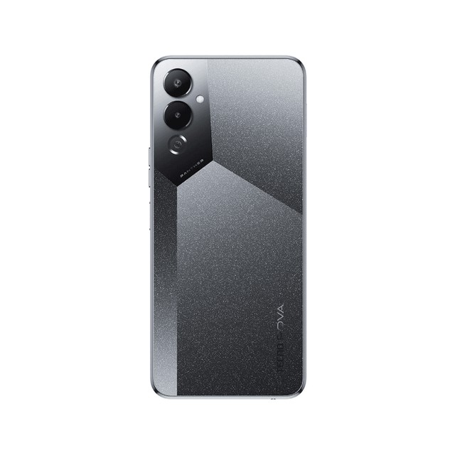 Смартфон Tecno Pova 4 8/128 Gb Gray