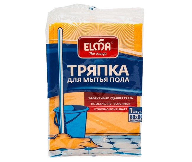 Половая тряпка Elma