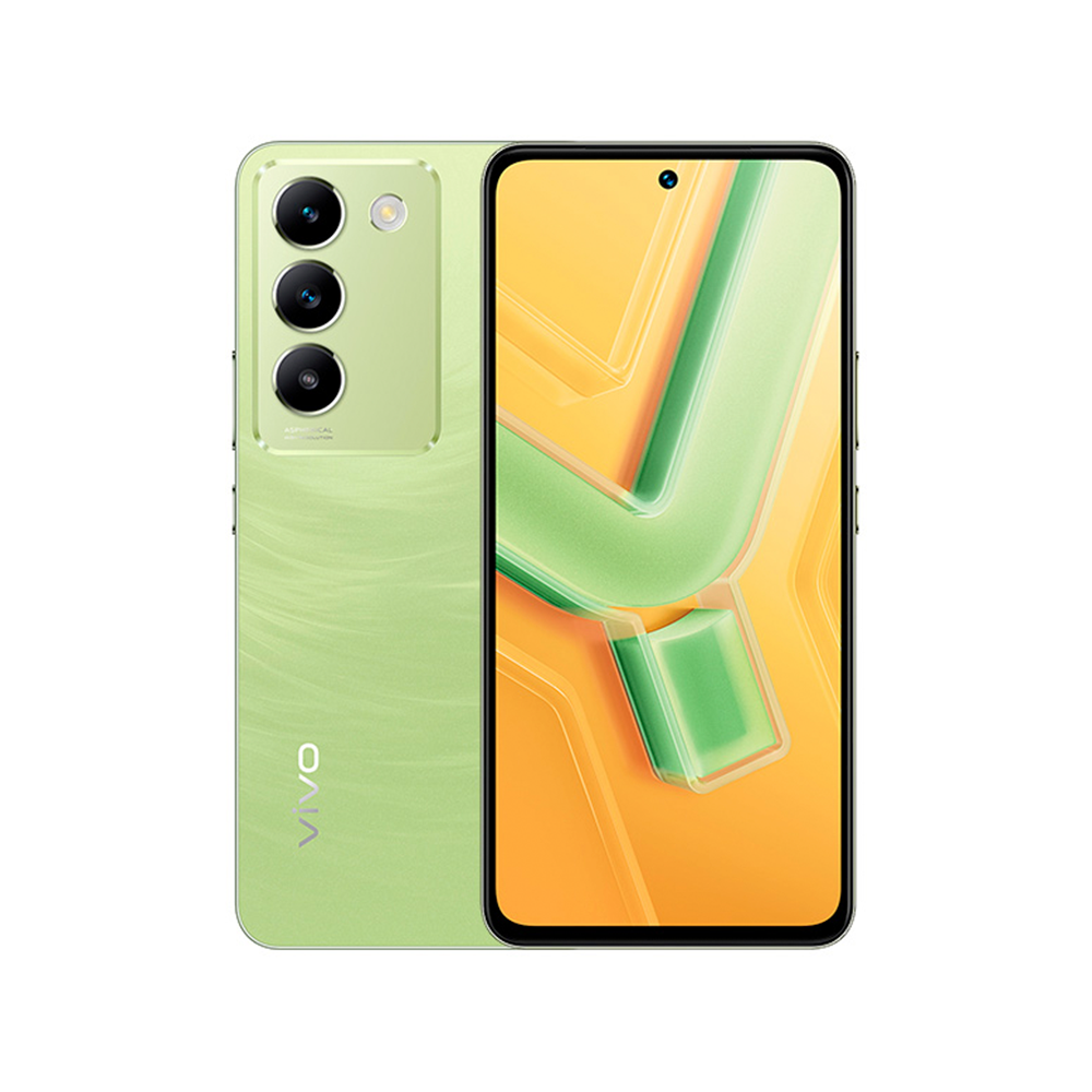 Смартфон Vivo Y100 8/256 Gb Green