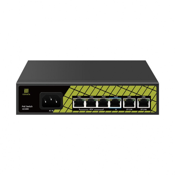 Сетевой коммутатор GNT P9828F6;