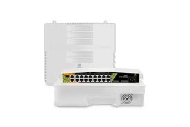 Сетевой коммутатор GNT P4813F6;
