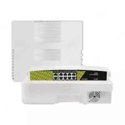 Сетевой коммутатор GNT G1618FG;