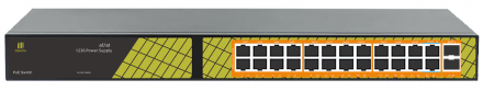 Сетевой коммутатор GNT-10703-60;