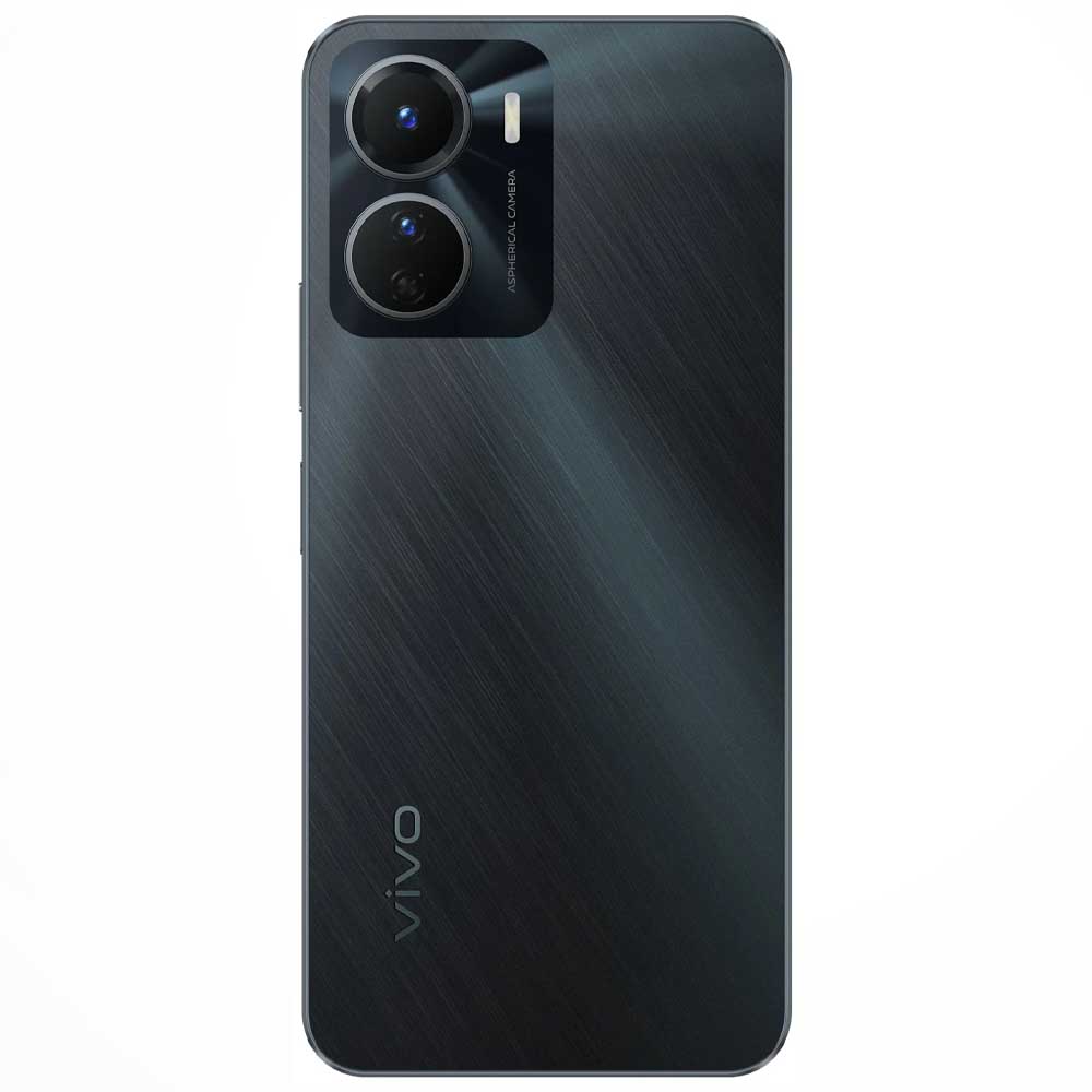 Смартфон Vivo Y16 3/32 Gb Black