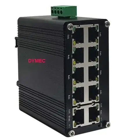 Сетевой коммутатор KANIHAD 1010MB;