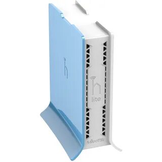 Маршрутизатор Mikrotik HAP LITE RB941-2ND;