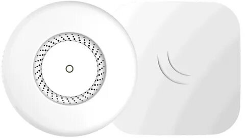 Точка доступа Mikrotik RBCAPGI-5ACD2ND (CAP XL AC);
