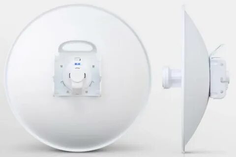 Wi-Fi мост Ubiquiti PowerBeam 5AC GEN2;