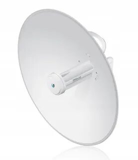 Wi-Fi мост Ubiquiti PowerBeam 5AC GEN2;