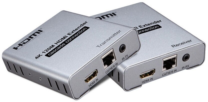 HDMI удлинитель 4K 60M;