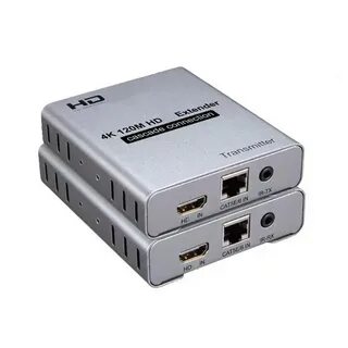 HDMI KVM 60M;