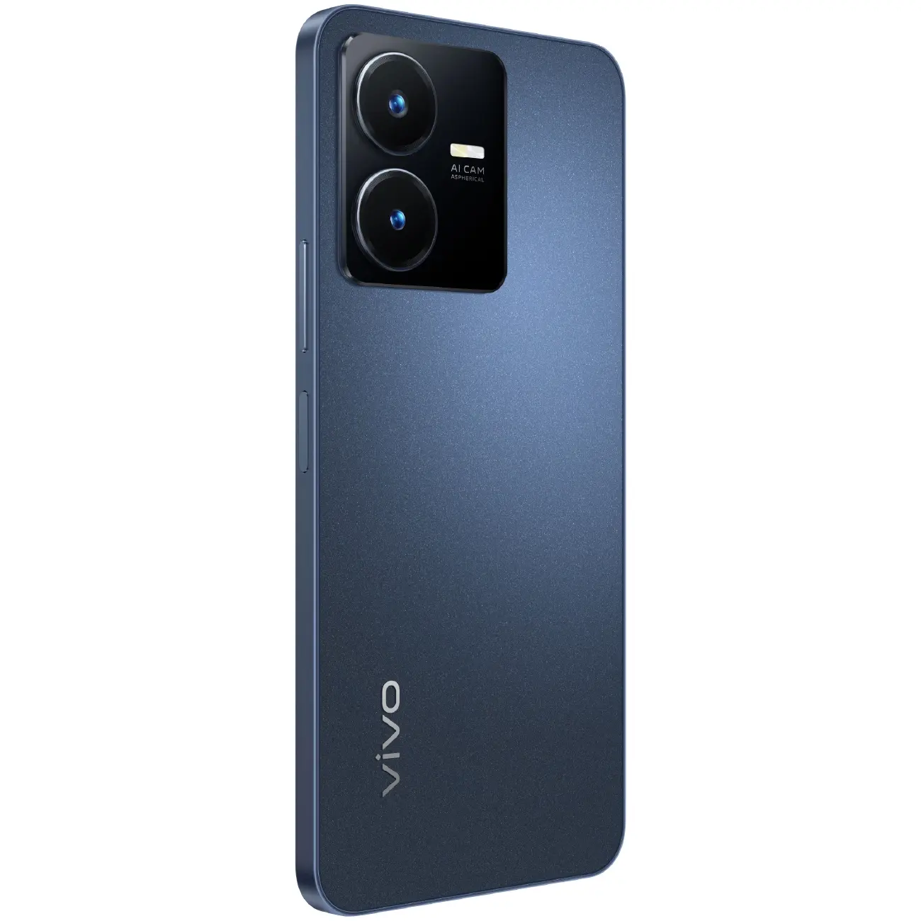 Смартфон Vivo Y22 4/64 Gb Blue