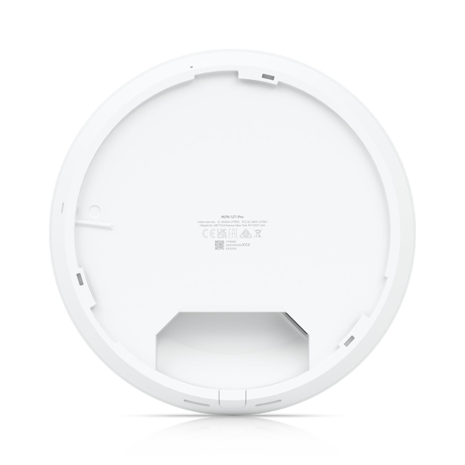 Точка доступа Ubiquiti U7 PRO;