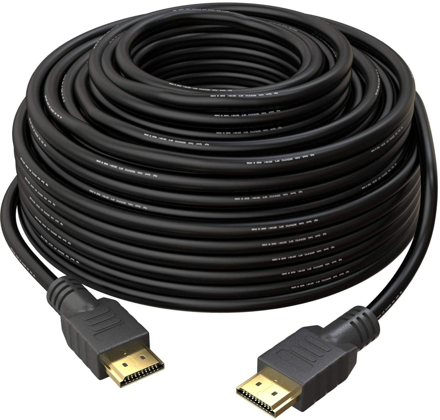 HDMI кабель 4K 30M;