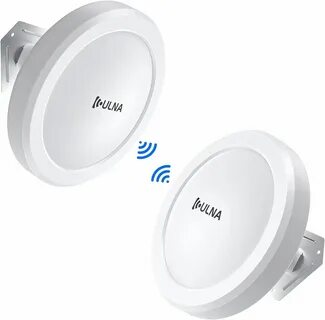 Wi-Fi мост S900 5км 5.8G 1000Mb/s;