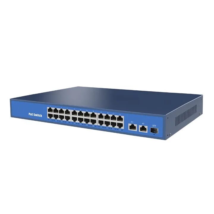 Коммутатор Linkff FF-Q1621A 16+2+1SFP;