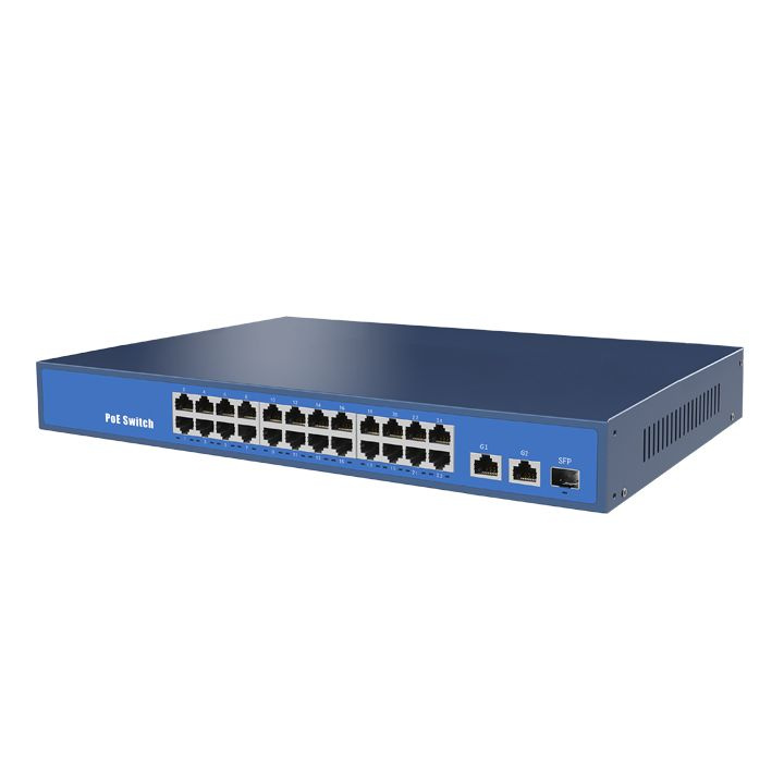 Коммутатор Linkff FF-Q1622B Gb16+2+2SFP;