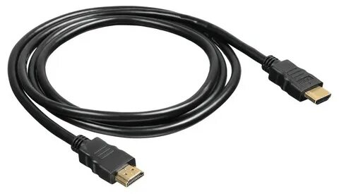 HDMI кабель 1,5 м;