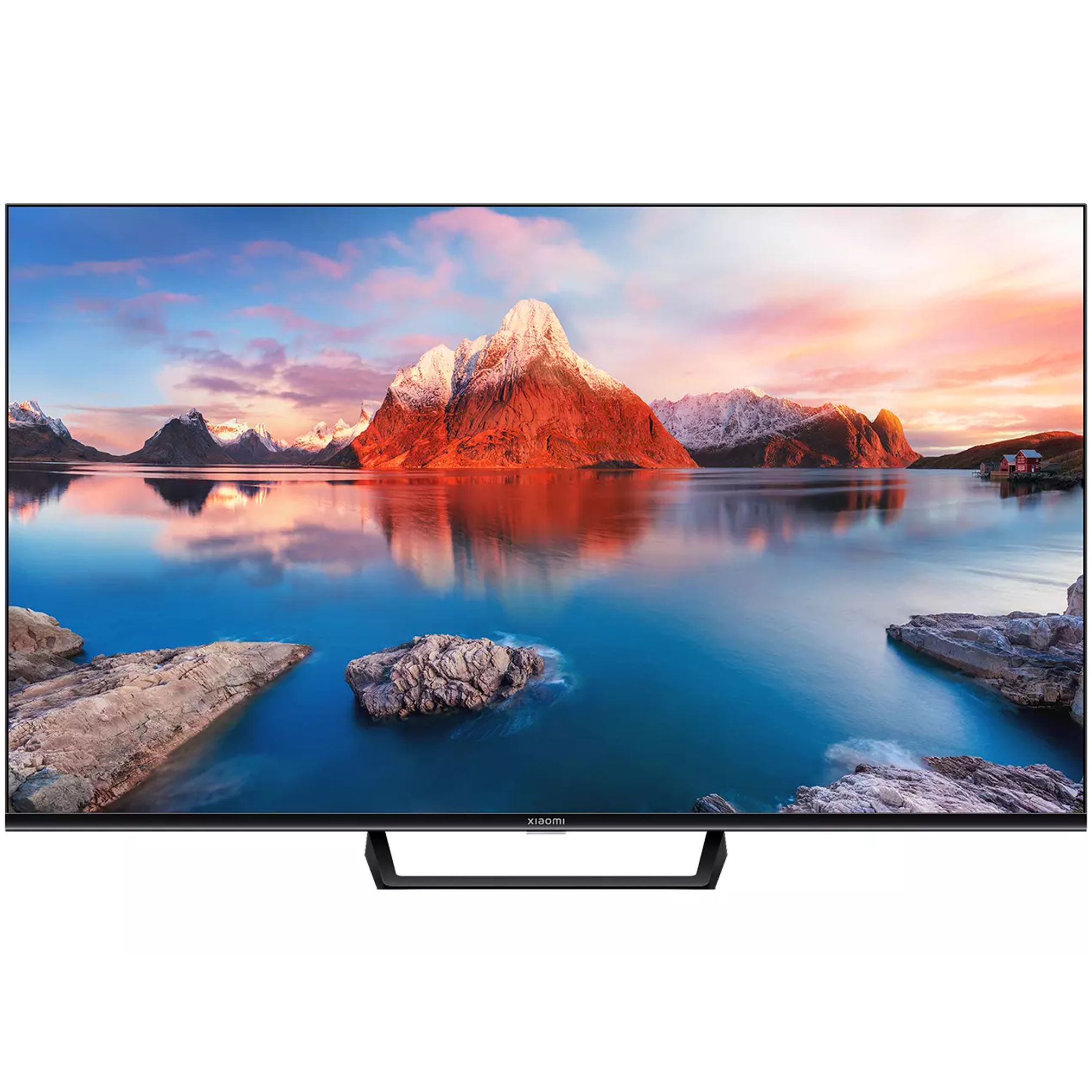Tелевизор Xiaomi L65MA-SRU Black