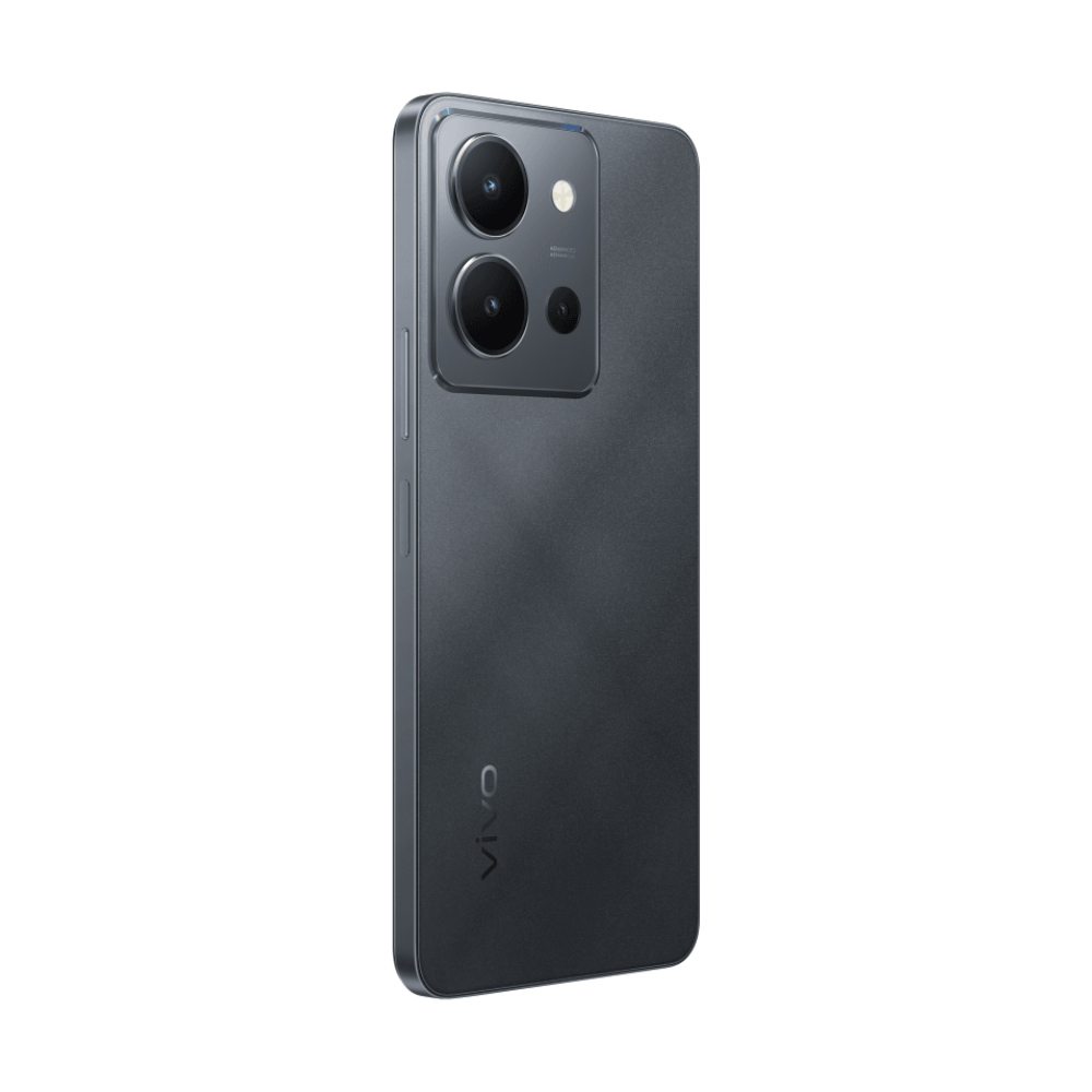 Смартфон Vivo Y36 8/256Gb Black