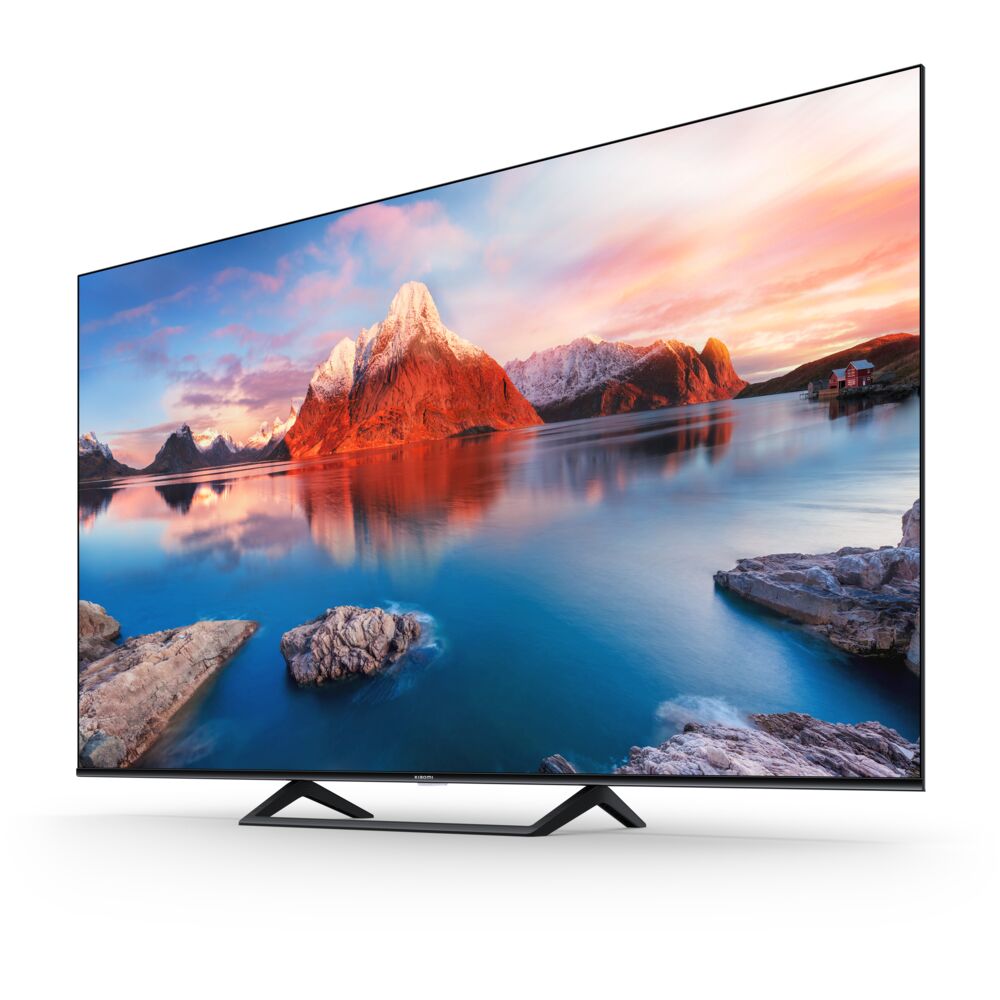Televizor Xiaomi L65MA-SRU Black
