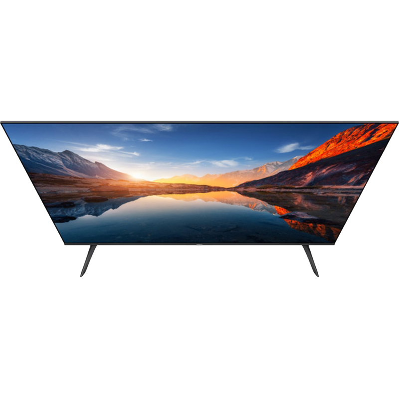 Tелевизор Xiaomi L50MA-ARU Black