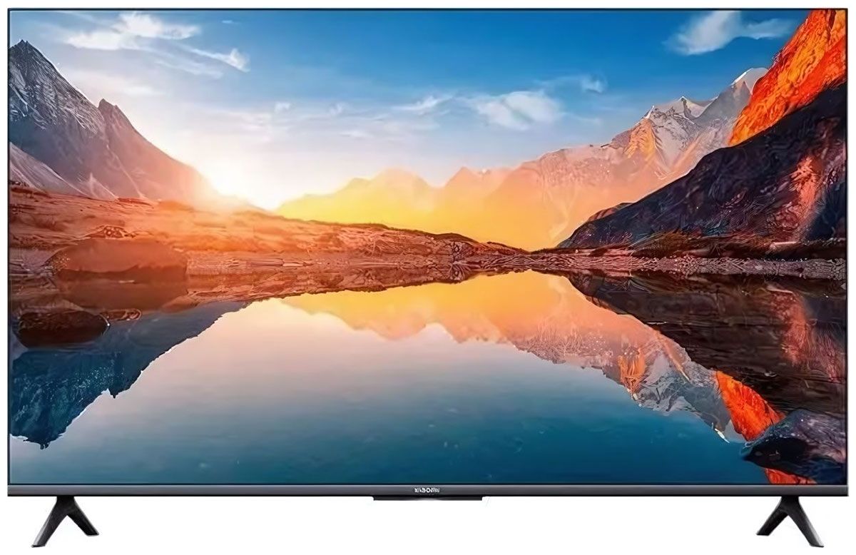 Televizor Xiaomi L43MA-AFRU Black
