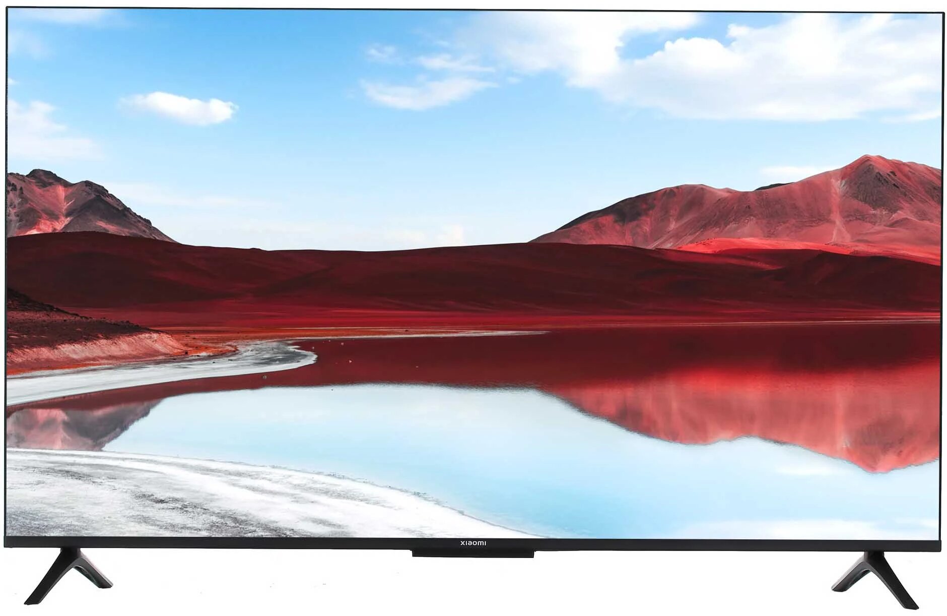 Televizor Xiaomi L43MA-SRU Black