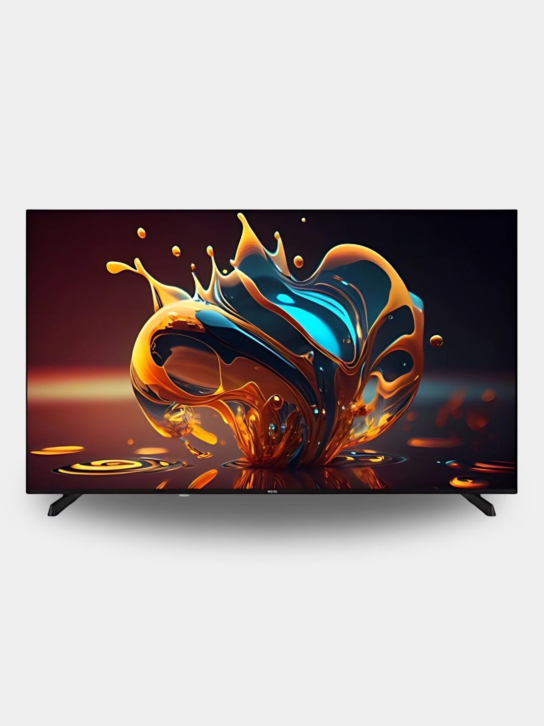 Телевизор Vestel 65U9550T Black
