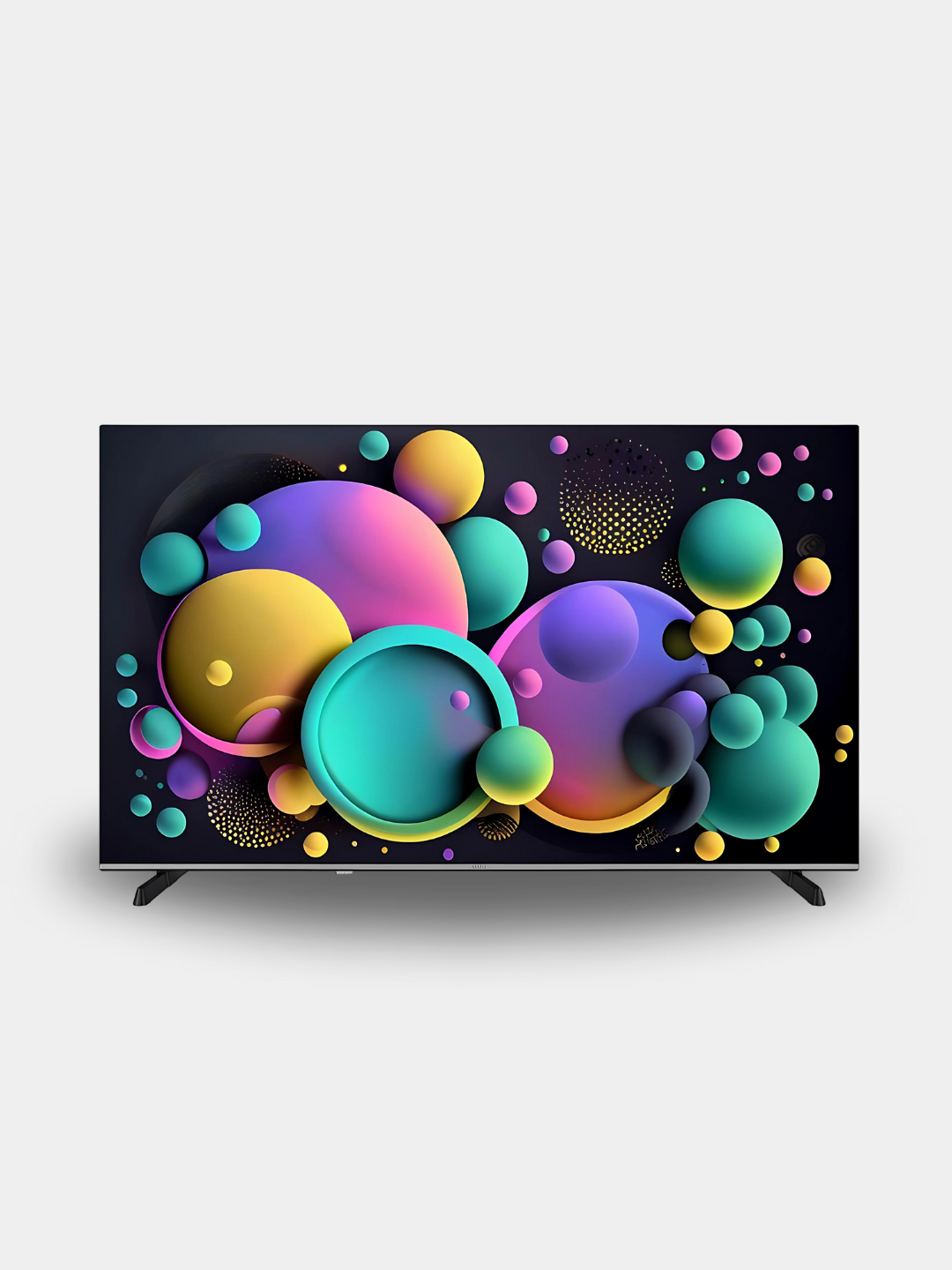 Телевизор Vestel 50U9550T Black