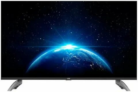 Tелевизор Artel UA32H3200 Black