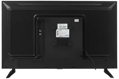 Tелевизор Artel UA32H3200 Black
