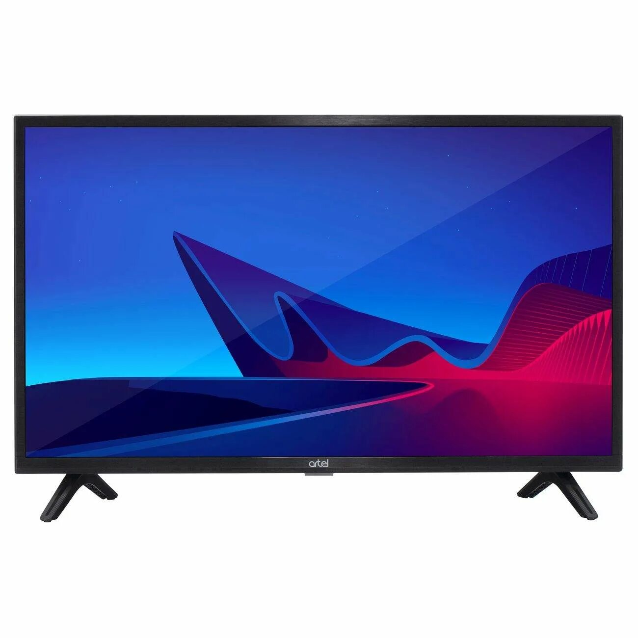 Televizor Artel A32KH5000 Black