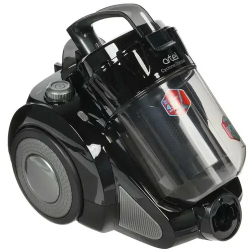 Пылесос Artel VCC 0220 Black