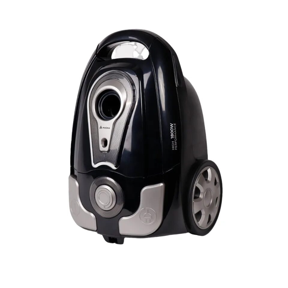 Пылесос MAGNA VCJ1920G Black