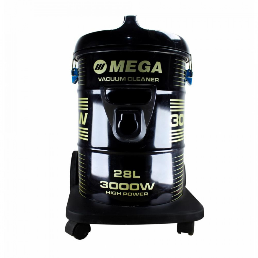 Пылесос Mega UMV-106 Black