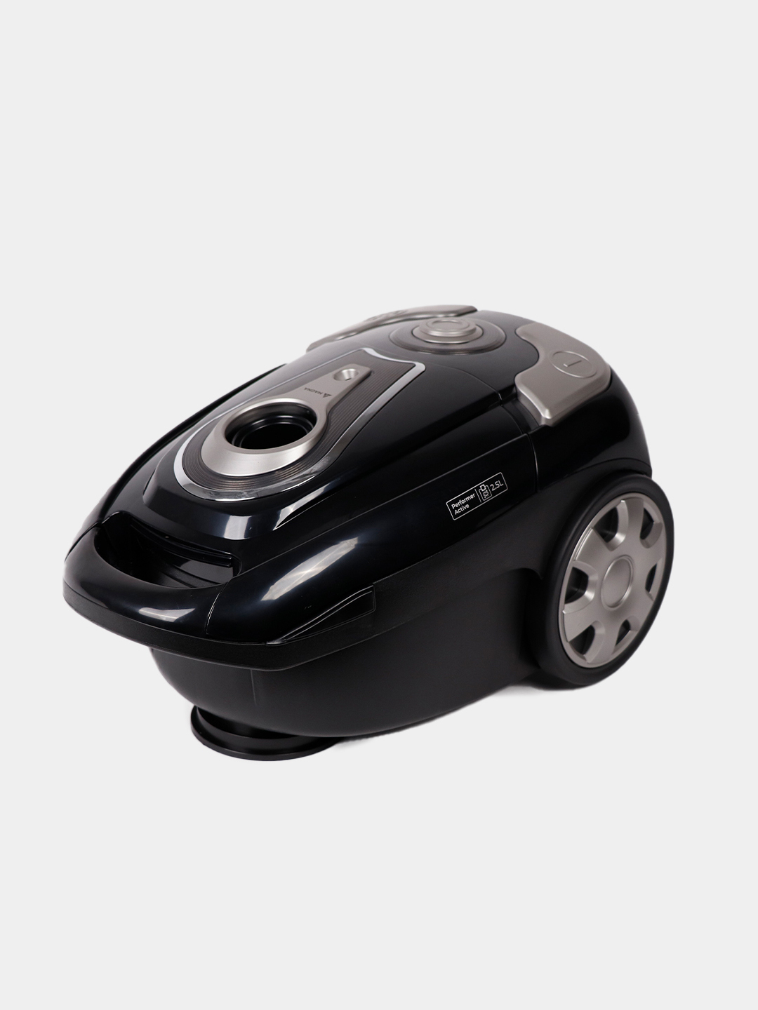 Пылесос MAGNA VCJ1920G Black