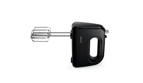 Миксер Philips HR3705 Black