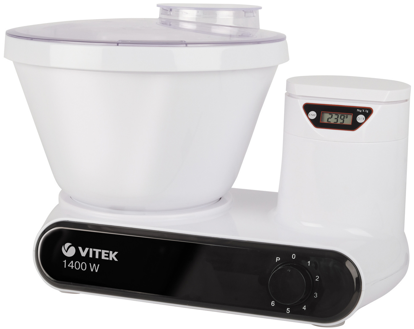 Кухонный миксер Vitek VT-1442