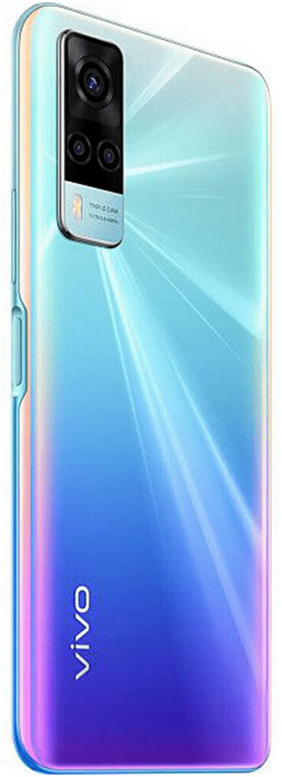 Смартфон Vivo Y53s 6/128 Gb Rainbow