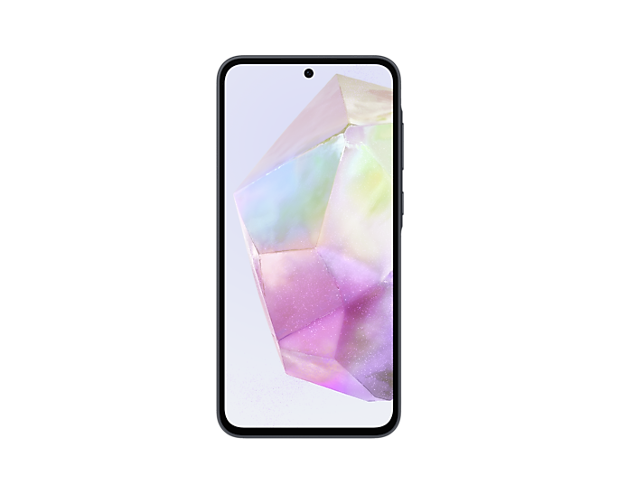 Смартфон Samsung Galaxy A35 5G 8/256 Gb Awesome Navy