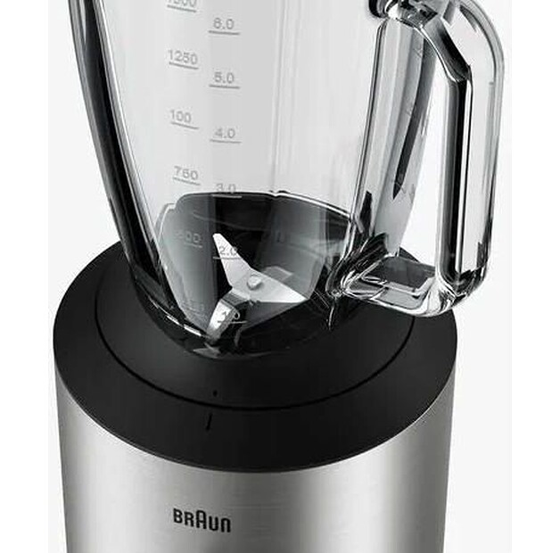 Блендер настольный BRAUN JB3272